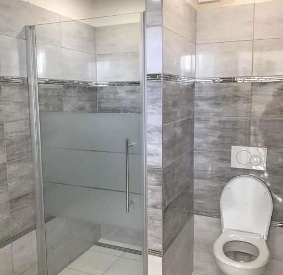 Четырехместный Номер Стандарт, Jordánek