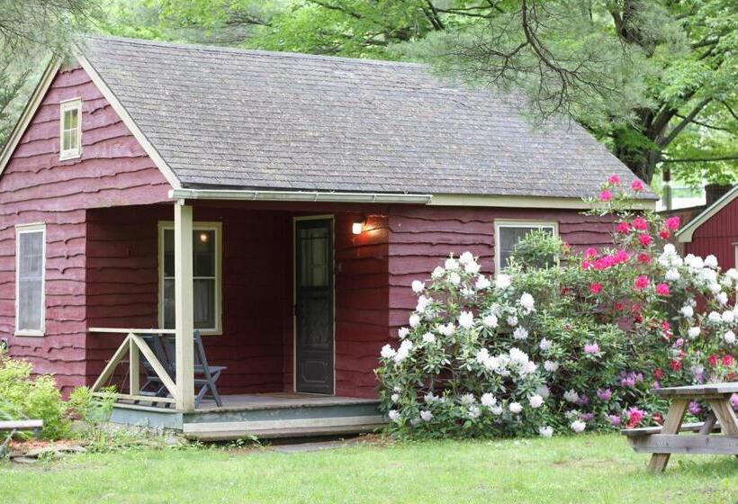 Семейное Бунгало, Phoenicia Lodge