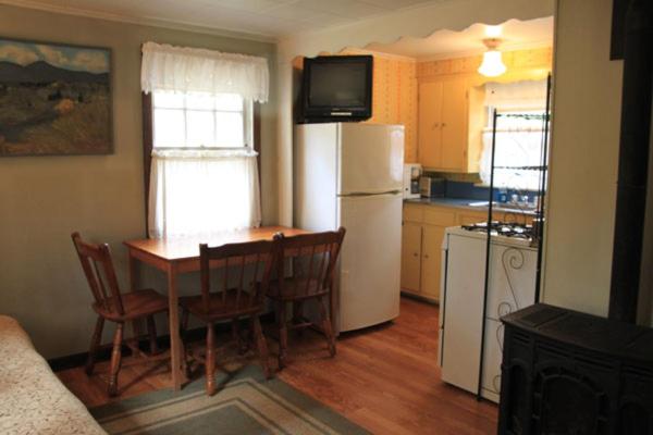 Дом 1 Спальня, Phoenicia Lodge