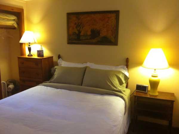 Дом 1 Спальня, Phoenicia Lodge