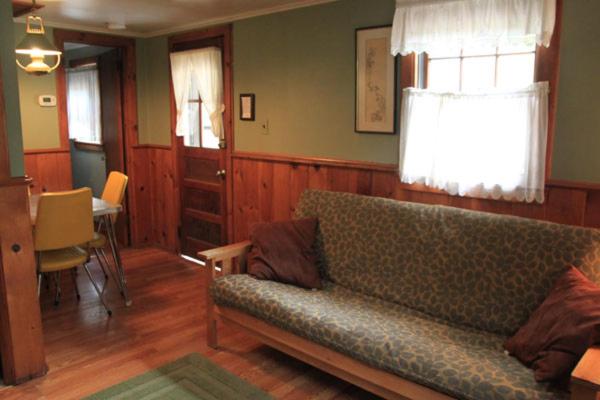 1间卧室的房子, Phoenicia Lodge