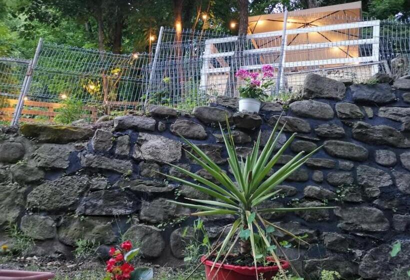 3 Yatak Odalı Daire, Casa Aurora