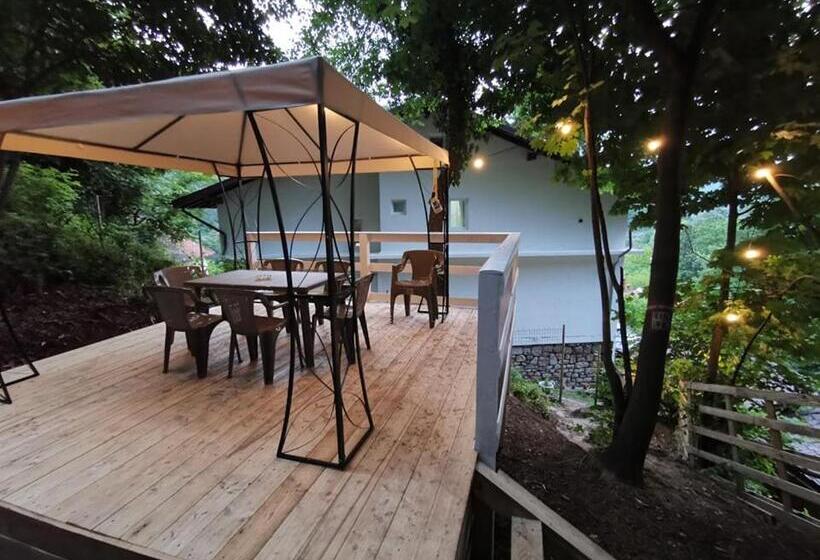 3 Yatak Odalı Daire, Casa Aurora