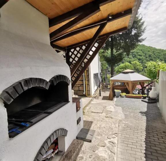 3 Yatak Odalı Daire, Casa Aurora