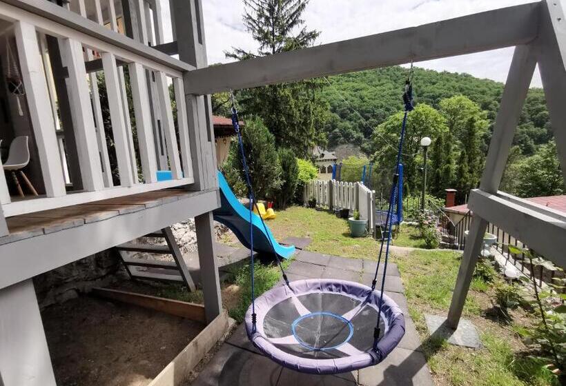 3 Yatak Odalı Daire, Casa Aurora