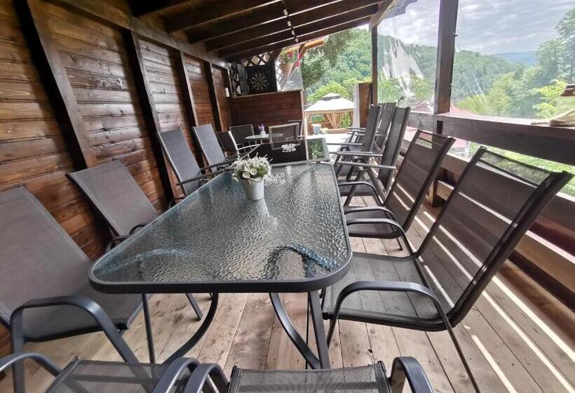 3 Yatak Odalı Daire, Casa Aurora