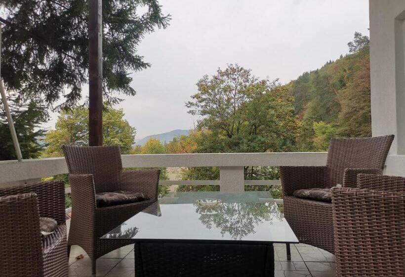 3 Yatak Odalı Daire, Casa Aurora