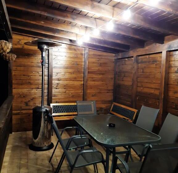 3 Yatak Odalı Daire, Casa Aurora