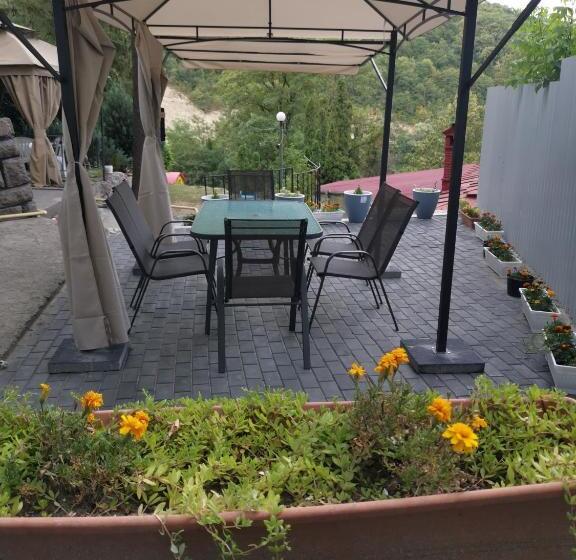 2 Yatak Odalı Daire, Casa Aurora