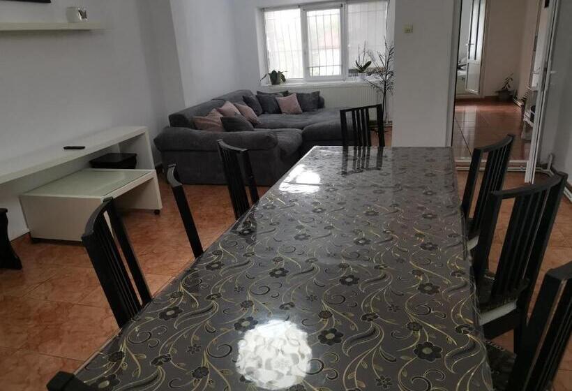 2 Yatak Odalı Daire, Casa Aurora