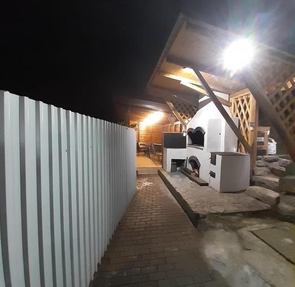 2 Yatak Odalı Daire, Casa Aurora