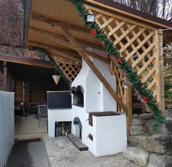 2 Yatak Odalı Daire, Casa Aurora