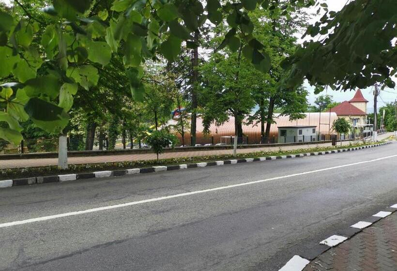 2 Yatak Odalı Daire, Casa Aurora