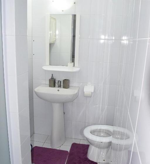 2 Yatak Odalı Daire, Casa Aurora