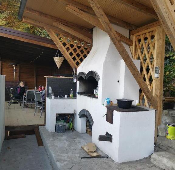 1 Yatak Odalı Ev, Casa Aurora