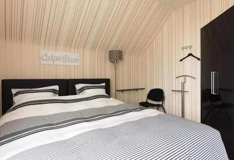 １ベッドルームハウス, Lovely Guesthouse Lier