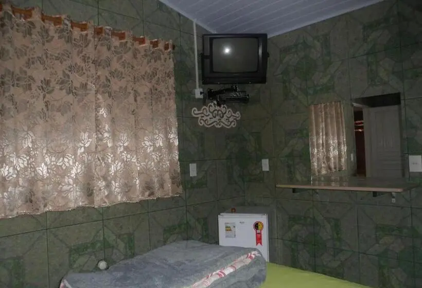 Standard-huone, Pousada Tia Lilía