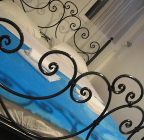 اتاق استاندارد با تخت بزرگ, Skadar Lake Family Resort