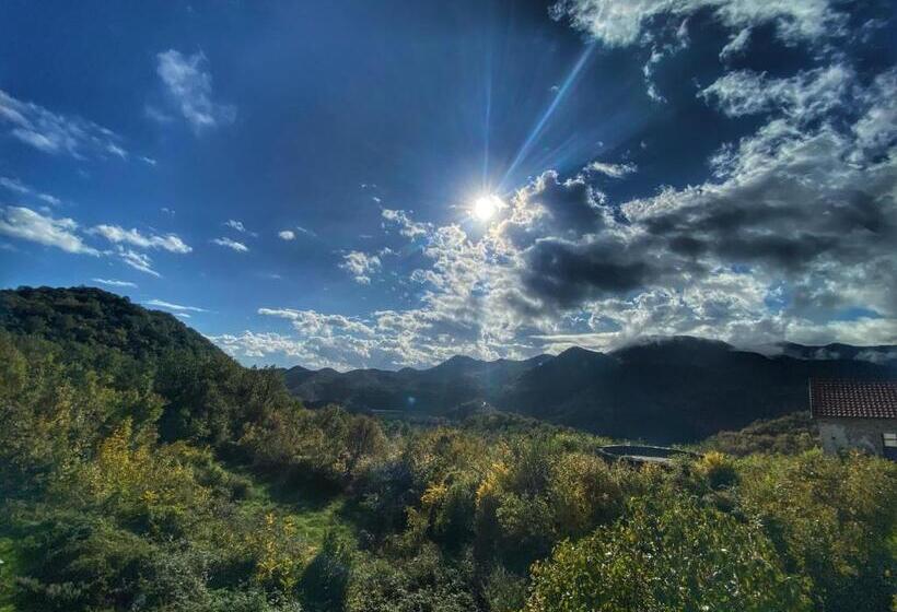 اتاق استاندارد سه نفره, Skadar Lake Family Resort