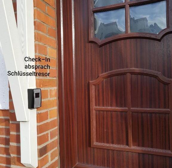 발코니 가든 전망 스탠다드 룸, Pension Ramser