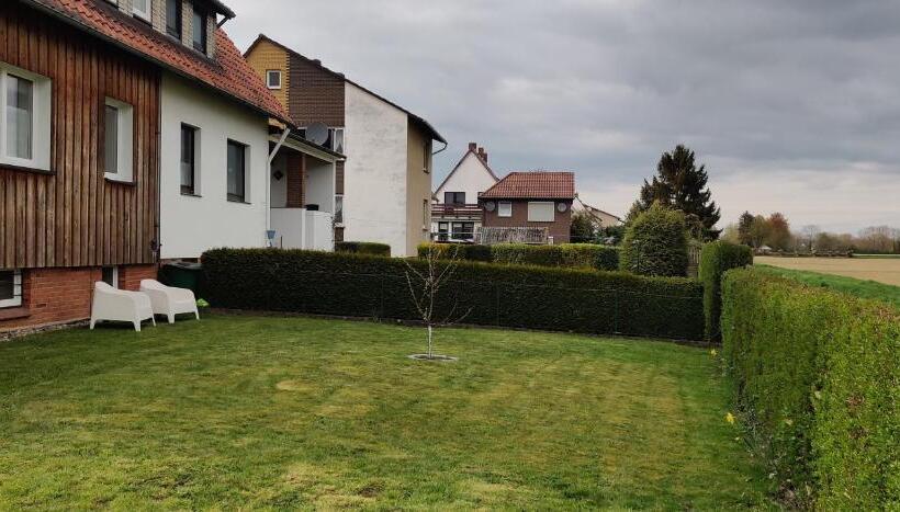 컴포트 룸, Pension Ramser