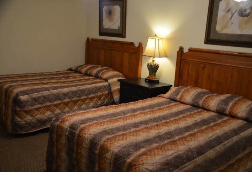 Люкс, The Retreat At Center Hill Lake