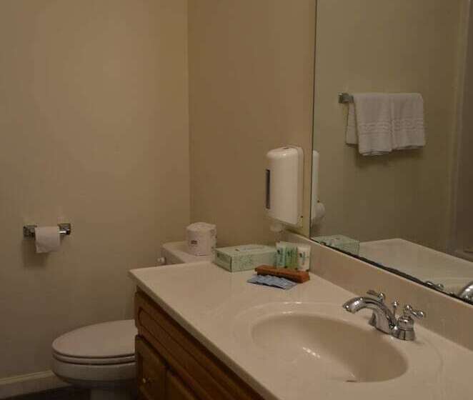 套房, The Retreat At Center Hill Lake