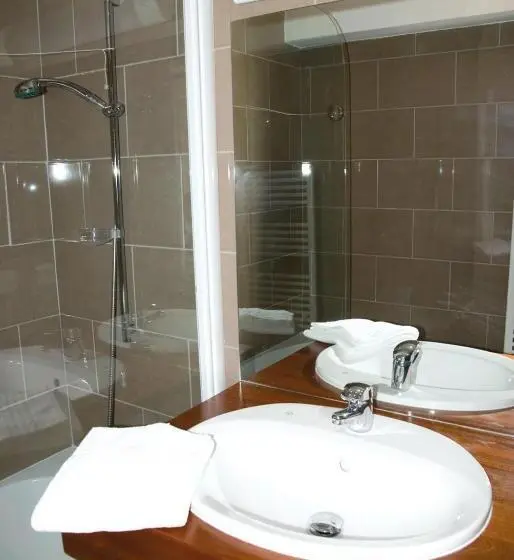 سرير فى غرفة مشتركه, Lagrange Vacances Le Pic De L'Ours