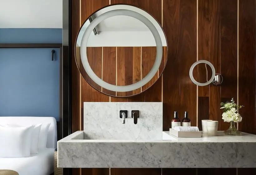 Premium room with terrace, Nh Collection Ibiza