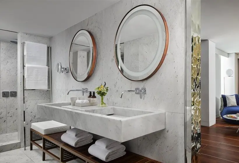 سوئیت پنت هاوس, Nh Collection Ibiza