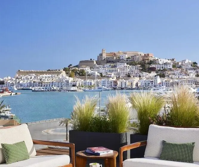 سوئیت پنت هاوس, Nh Collection Ibiza