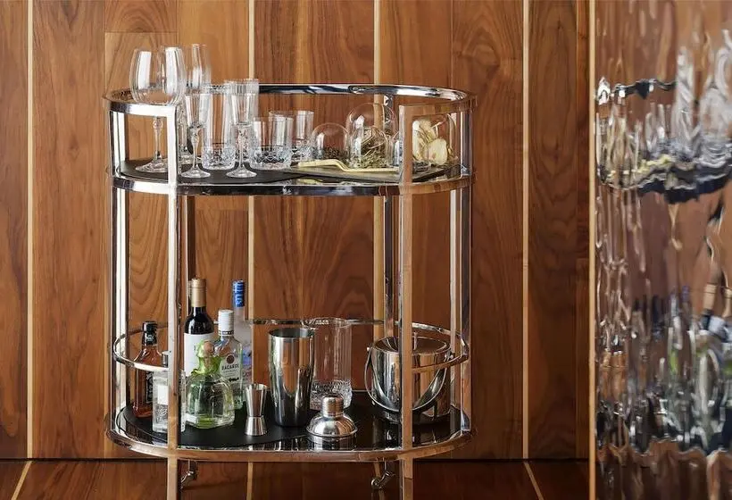 سوئیت پنت هاوس, Nh Collection Ibiza