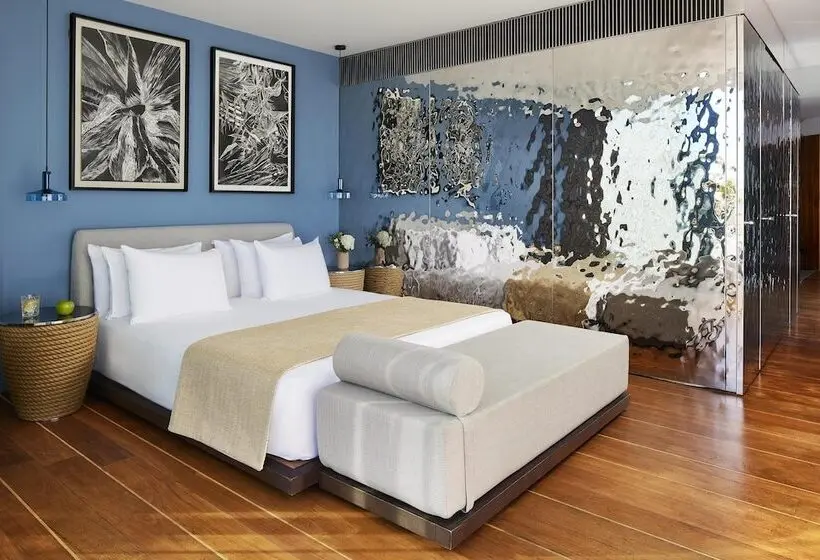 سوئیت پنت هاوس, Nh Collection Ibiza