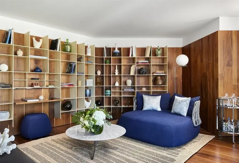 سوئیت پنت هاوس, Nh Collection Ibiza