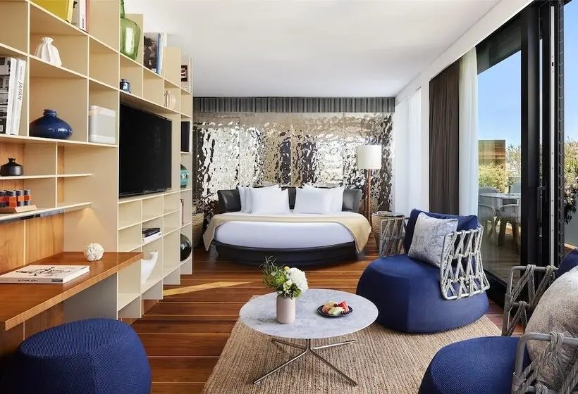 سوئیت پنت هاوس, Nh Collection Ibiza