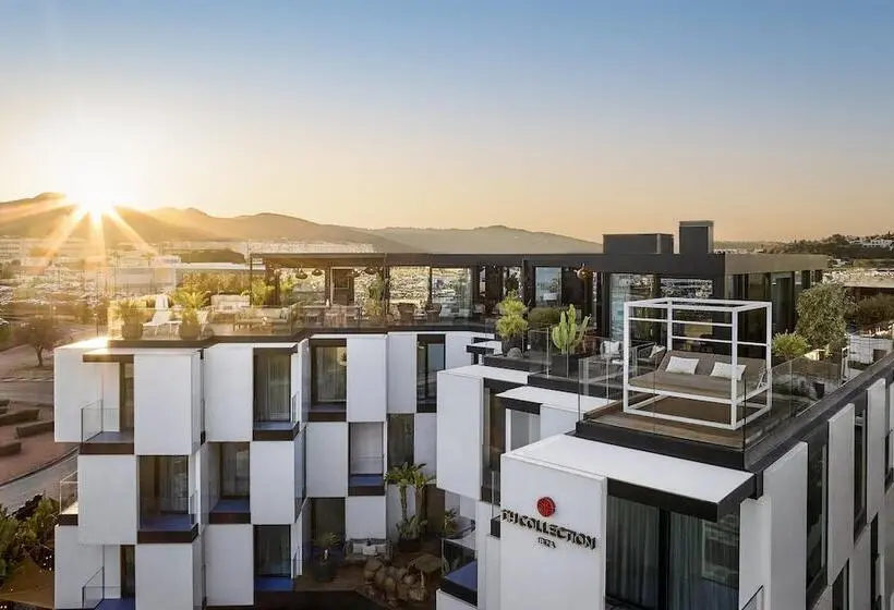 سوئیت پنت هاوس, Nh Collection Ibiza