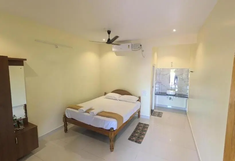 اتاق لوکس, Leela Sea Scape   Gokarna