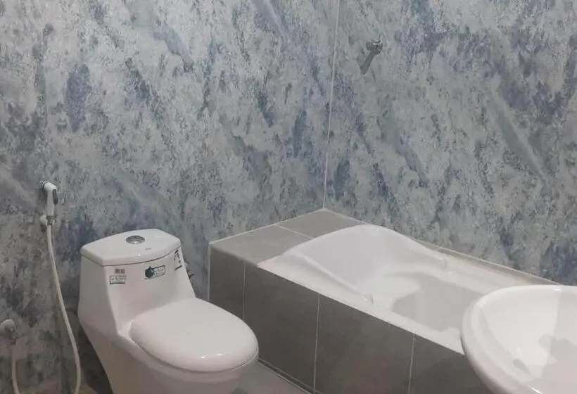 Sviitti, فندق صحاري نجران