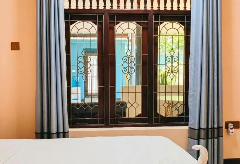 اتاق استاندارد, The Sandscape Fuvahmulah
