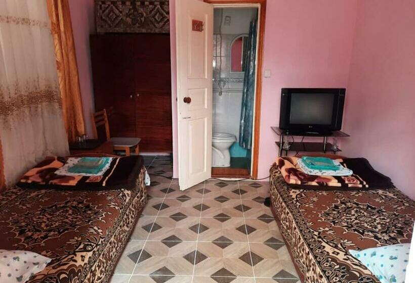 اتاق استاندارد, Inn Sogdiana