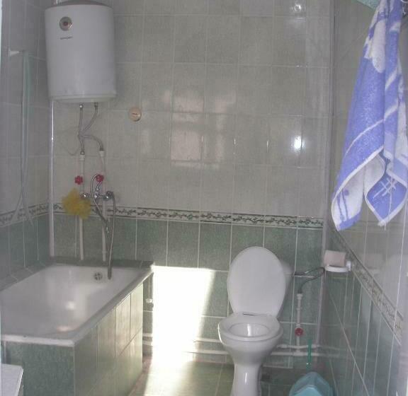 اتاق اکونومی, Inn Sogdiana