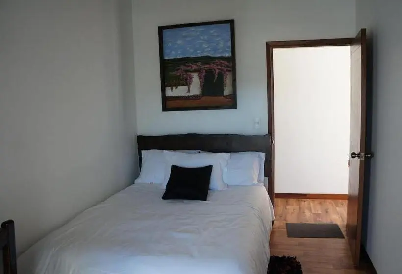 Deluxe-huone Parveke, San Benito