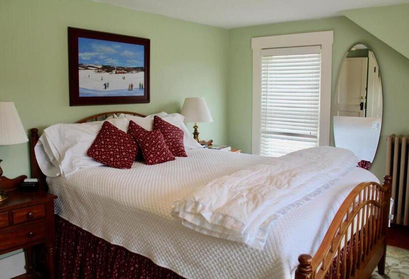 标准间, Sugar Hill Inn