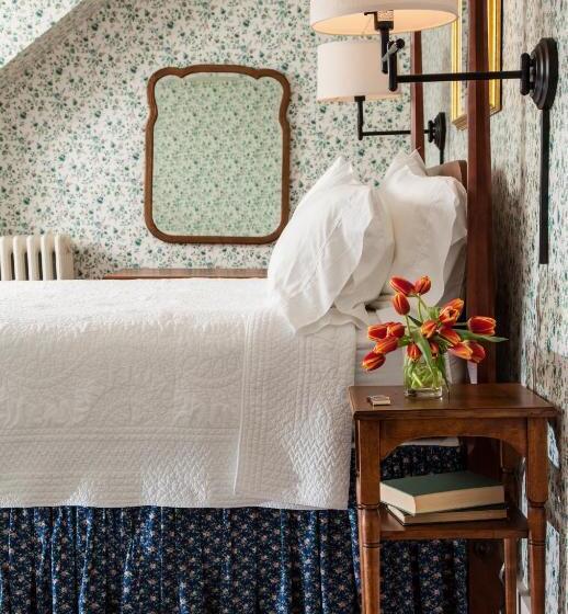 Номер Стандарт, Sugar Hill Inn