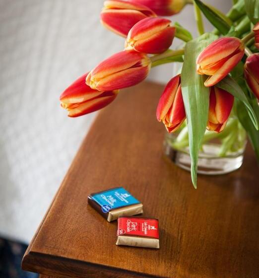 标准间, Sugar Hill Inn