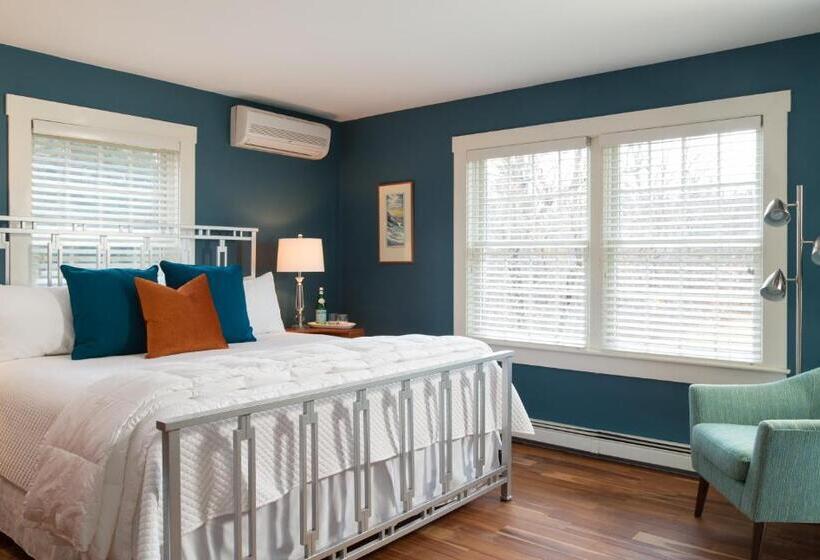 豪华套房, Sugar Hill Inn