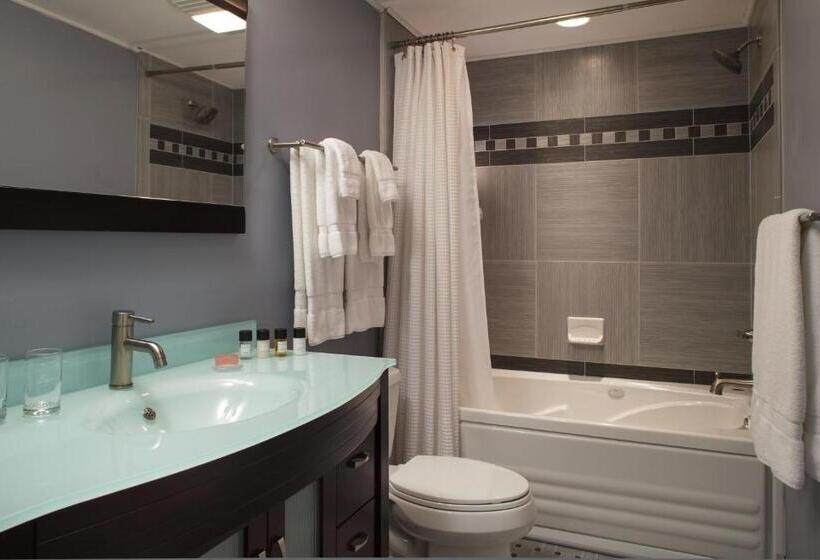 小室, Sugar Hill Inn