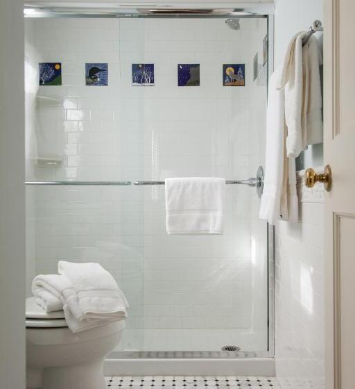 标准间, Sugar Hill Inn