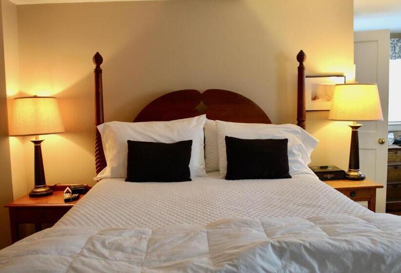 标准间, Sugar Hill Inn