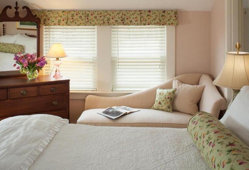 标准间, Sugar Hill Inn